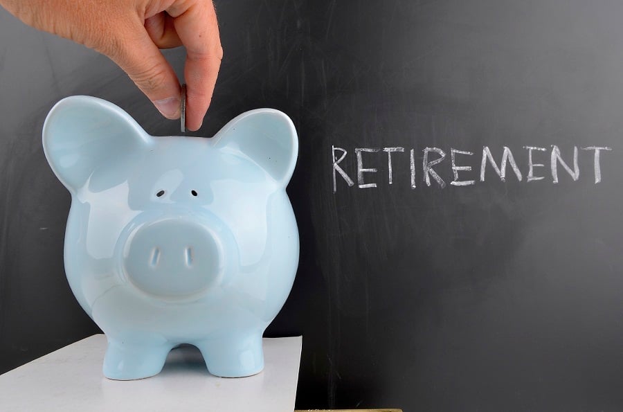 Michael Kitces says traditional retirement investment strategy is wrong