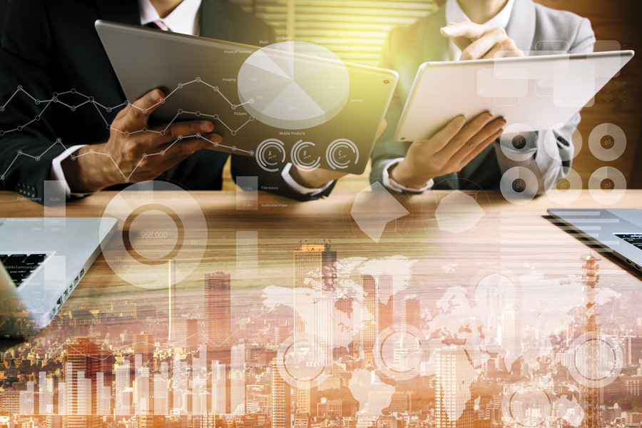 Grim milestone for active management