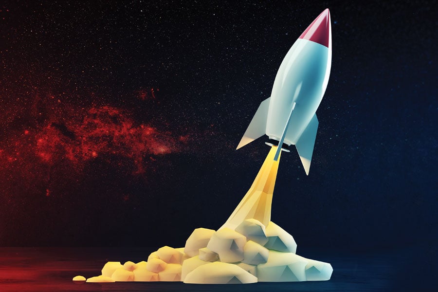 The growth of factor-based investing