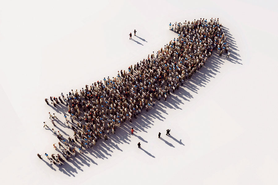 Capital Group, bastion of active management, rebounds to $1.9 trillion