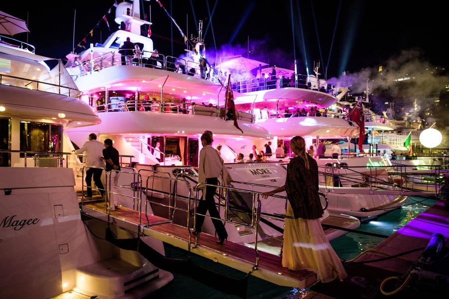 You need $2.3 million to be considered wealthy in America