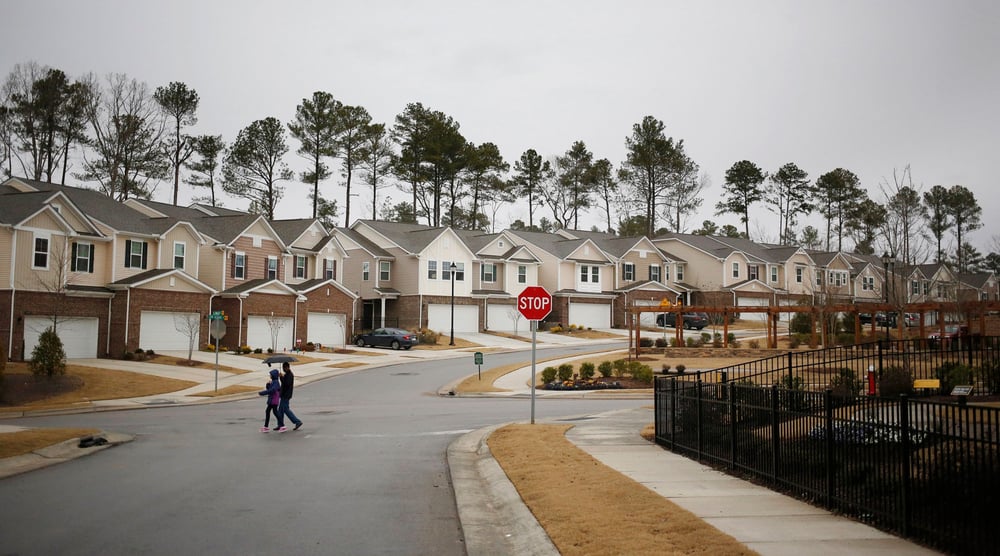 Reverse mortgage lenders pivot as sales falter