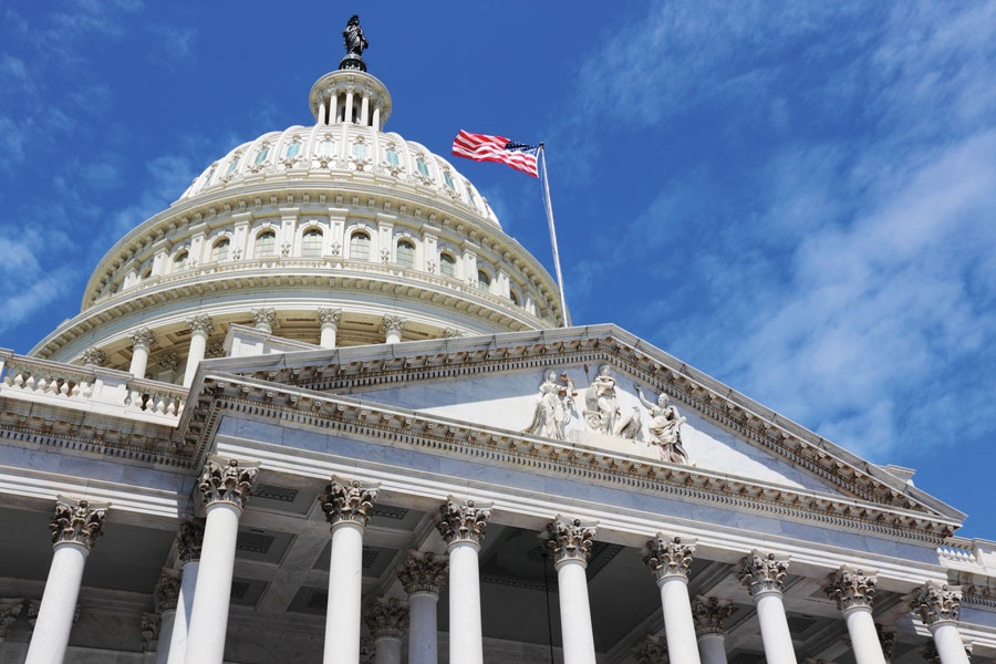 House passes SECURE retirement bill with massive bipartisan support