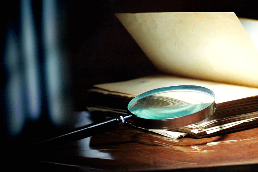 Auditor: Future of broker-dealer with history of problems is in doubt