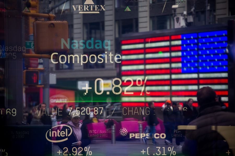 How one adviser is getting ahead of the hot IPO market