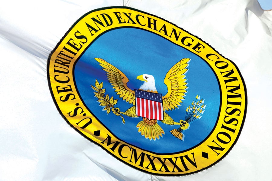 Success of SEC advice reform will depend on industry actions