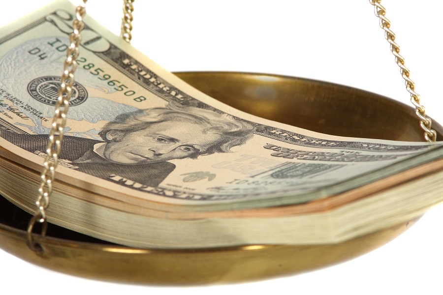 SEC orders Pennsylvania Ponzi operator to disgorge $1.5 million