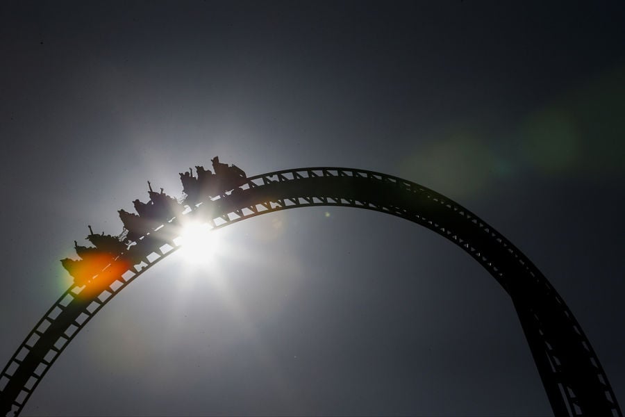 Tapping into the anomaly of low-volatility investing