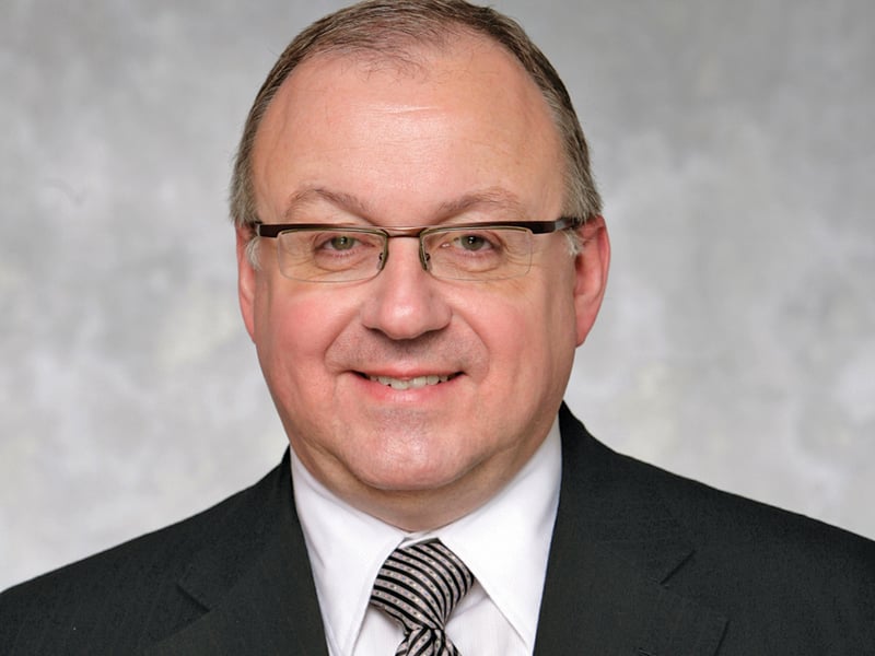 Reg BI won't stop advisory sector advances over broker-dealers, Pershing's Tibergien says