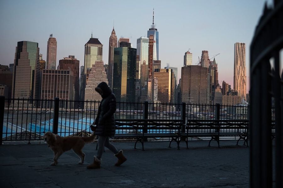 Treasury deals final blow to states' SALT deduction workarounds
