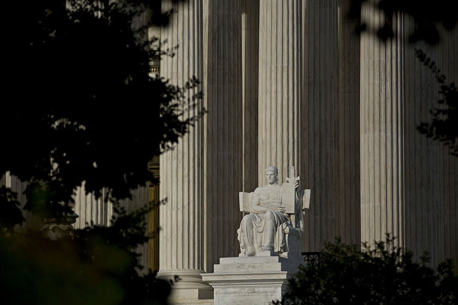 Supreme Court accepts 401(k) case about alternative investments in target-date funds