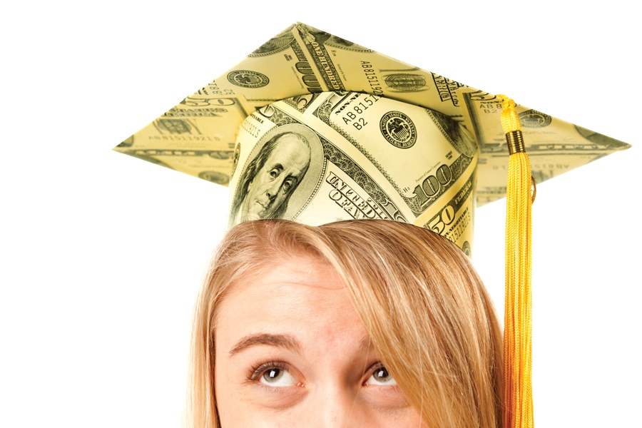 Advisers step up efforts to help clients manage student loan debt