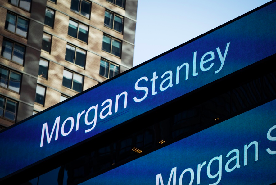 Morgan Stanley breakaway team forms $215 million RIA in N.J.