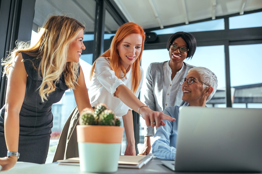 Millennial women and finances: Study yields surprising results