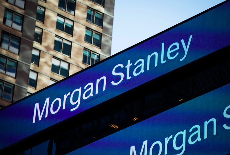 Finra arbitrators order Morgan Stanley to pay $3.3 million for concealing evidence