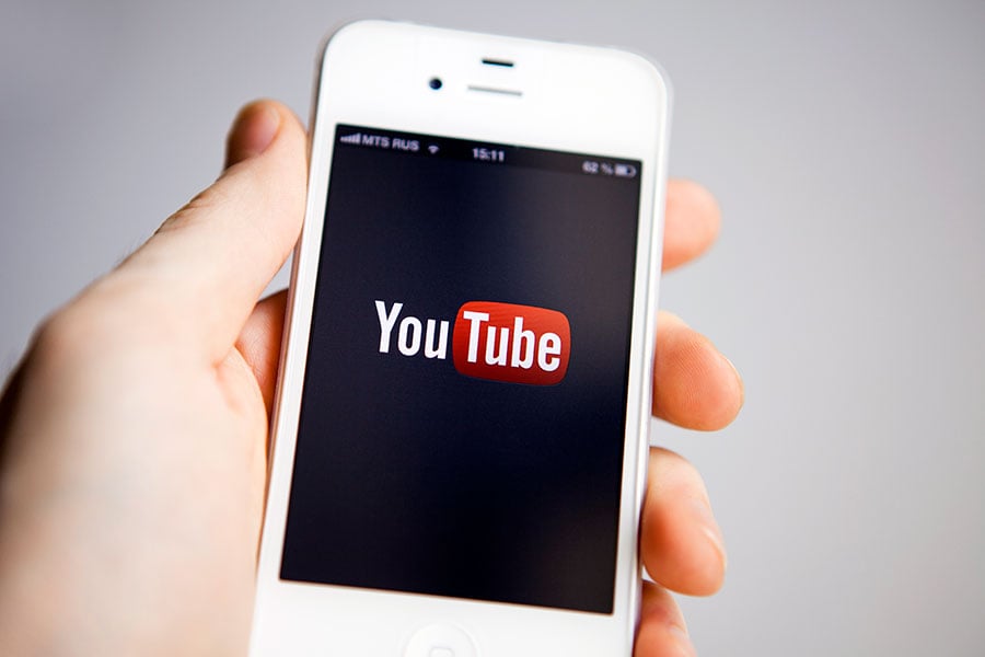 Money management for social media stars