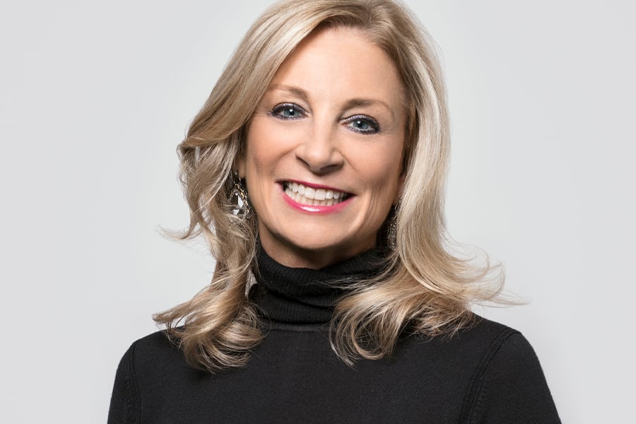 InvestmentNews CEO and publisher Suzanne Siracuse resigns