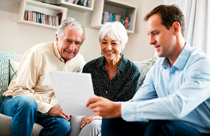 Branding tips for financial advisers looking to grow
