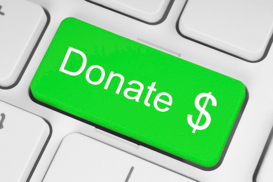 Fidelity Charitable donors gave record $4 billion in first half of year