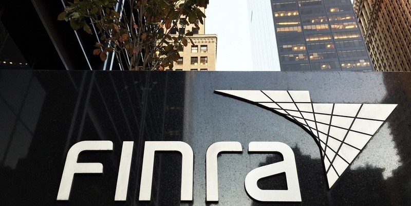 Insurgent candidate vies for large-firm seat on Finra board