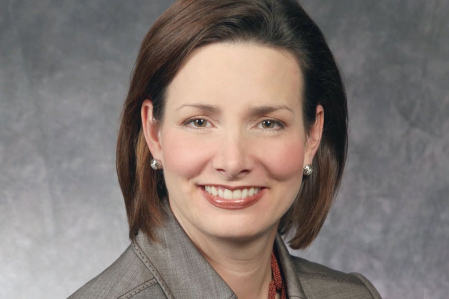 Julia Wellborn named head of Wells Fargo private wealth management division