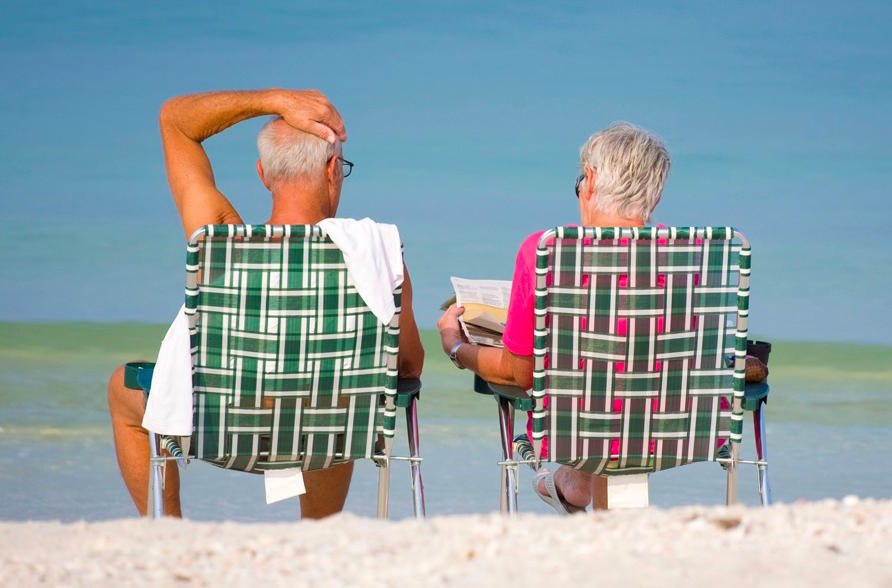 Longevity planning will be a central mission for advisers of the future