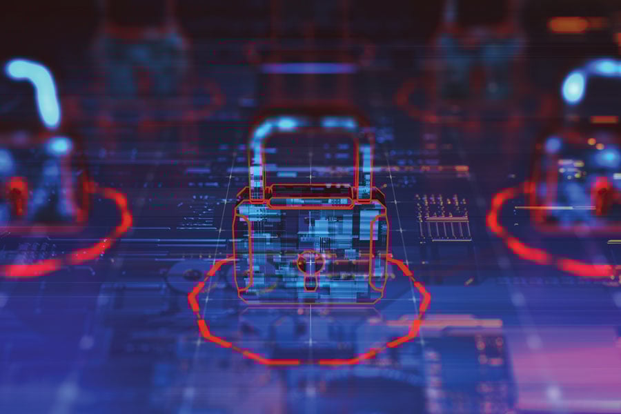 Do data-privacy rules make cross-selling more difficult?
