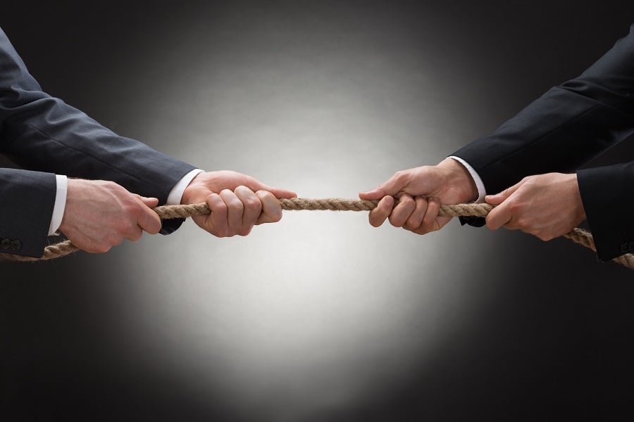 Broker-dealers say they have a leg up on aggregators