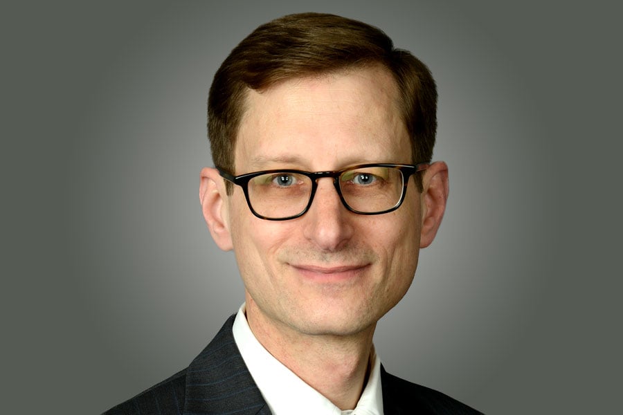 Veteran small-cap manager navigates market cycles with a basic philosophy