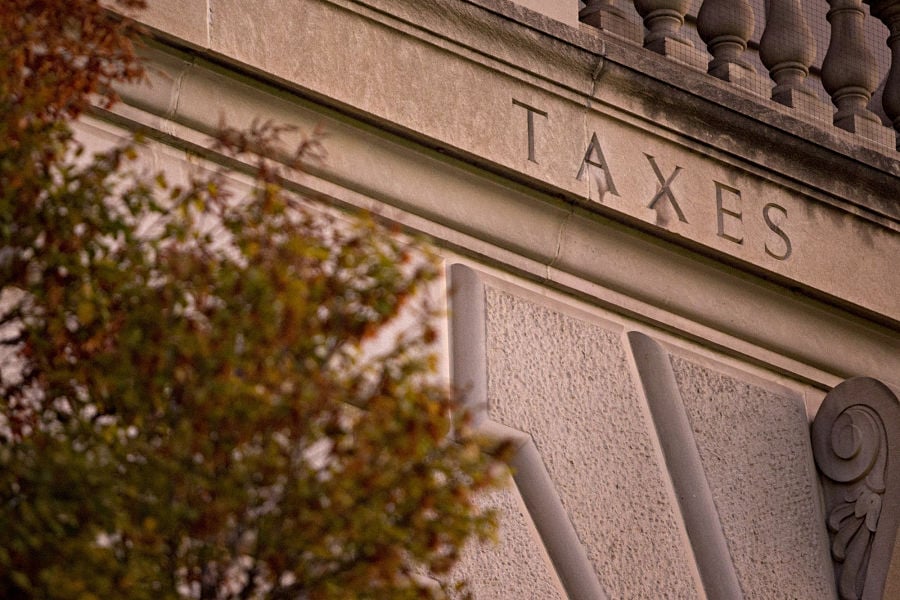 This new tax rule could be a 'recession bomb'
