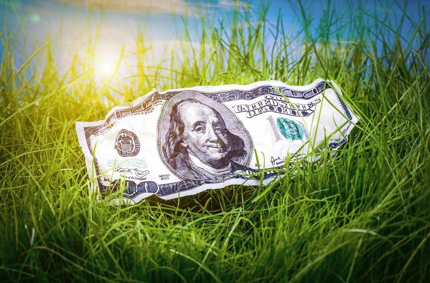 Investment in adviser fintech lowest since early 2018