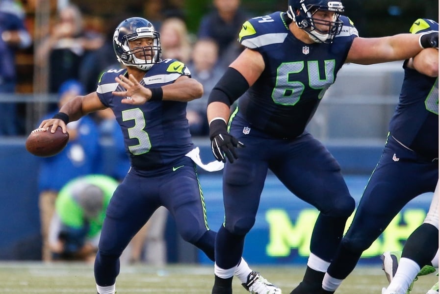 SEC charges advisory firm, executives with defrauding injured NFL players