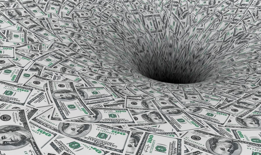 Investment adviser arrested and charged in $105 million securities fraud
