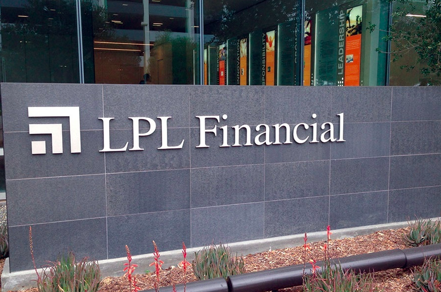 LPL expects its tech improvements to give advisers back an hour or more a day