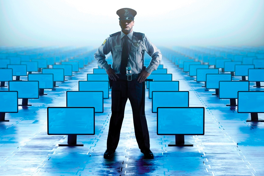 Small advice firms show increase in cyber-related issues