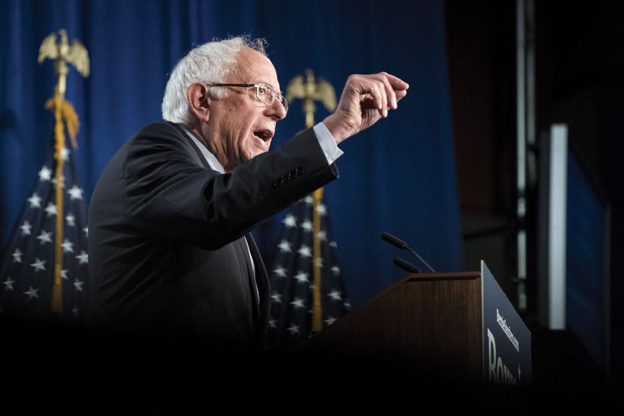 Does Democrats' call for free college put the need for 529 plans in limbo?