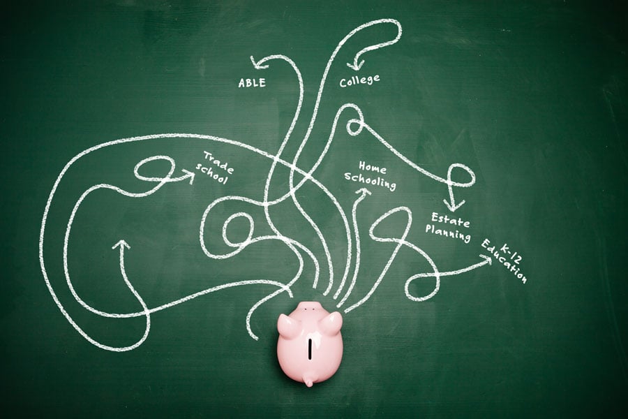 529 savings plans are not just for college anymore