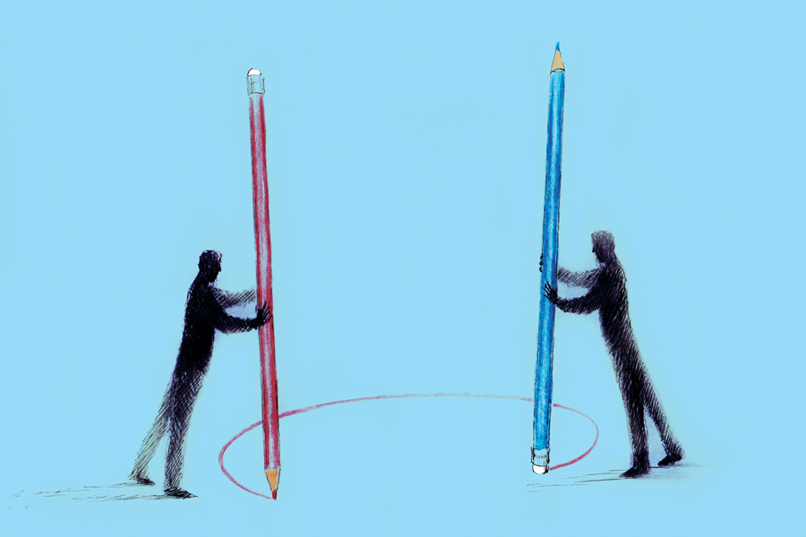 Investors put more stock in investment professionals wearing 'adviser' label