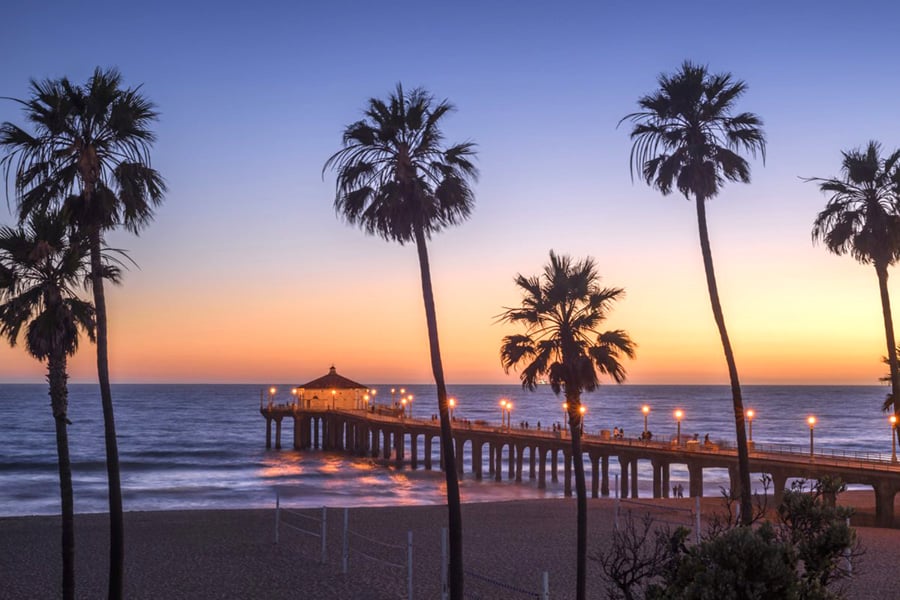Independent contractor status for brokers and advisers safe in California