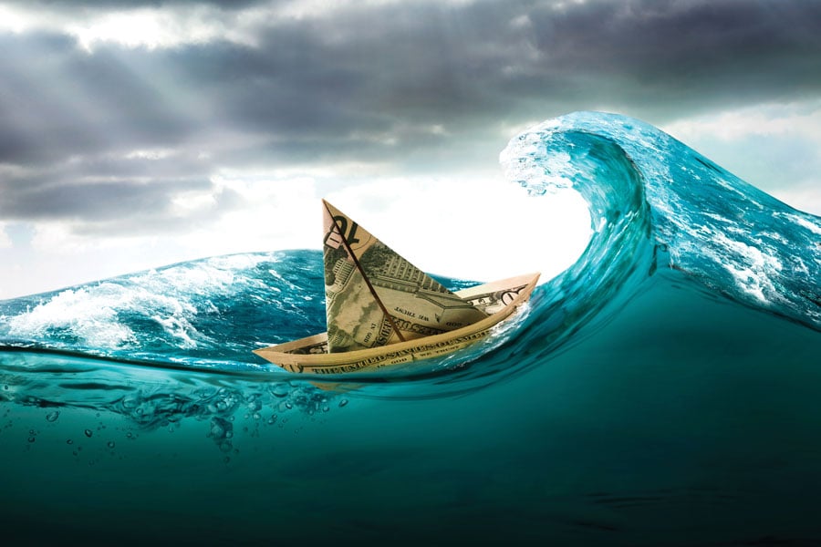 Preparing for the next recession