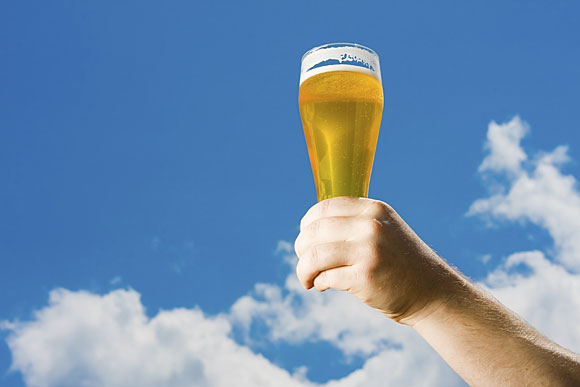 Here's to a profession as old as Woodstock