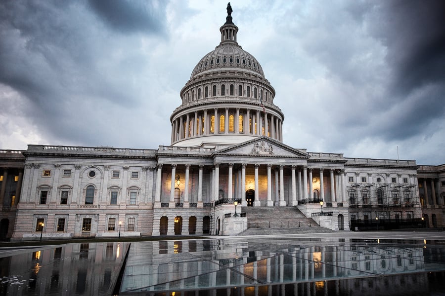 House approves bill that would end mandatory arbitration in broker, adviser contracts