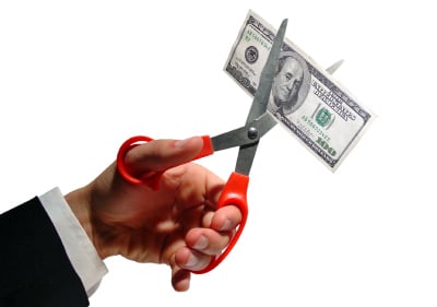 House GOP spending bill is a wish list of deregulation