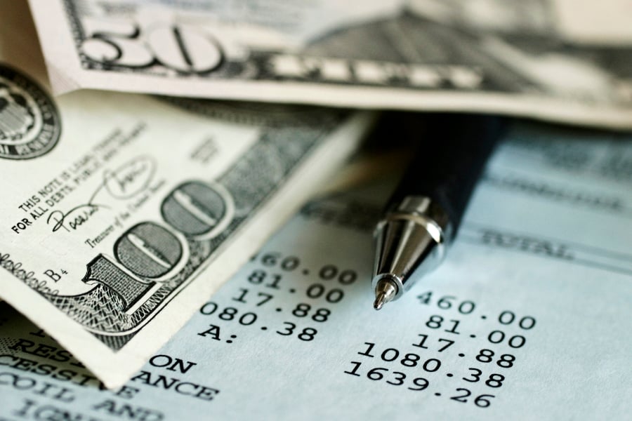 David Lerner Associates' liabilities  keep growing