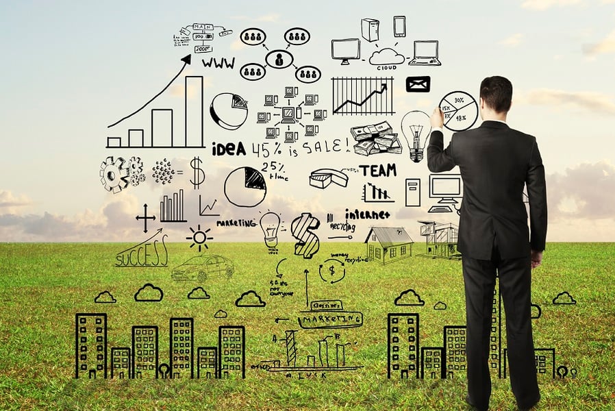 5 industry trends that could continue in the new decade