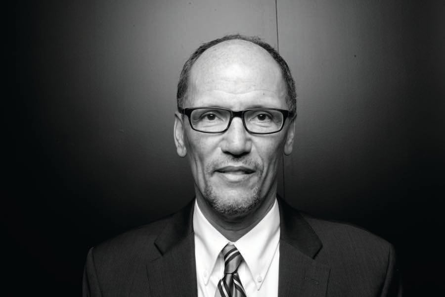 Labor Secretary Thomas Perez gets high marks for guiding the fiduciary rule through the regulatory shoals
