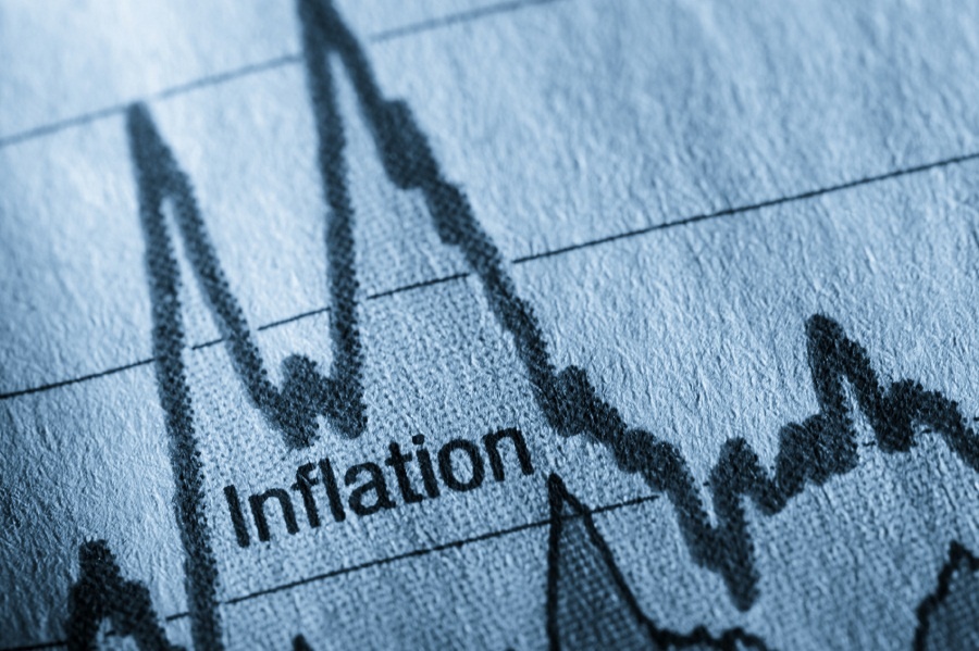 Thirst for TIPS funds tempers inflation view