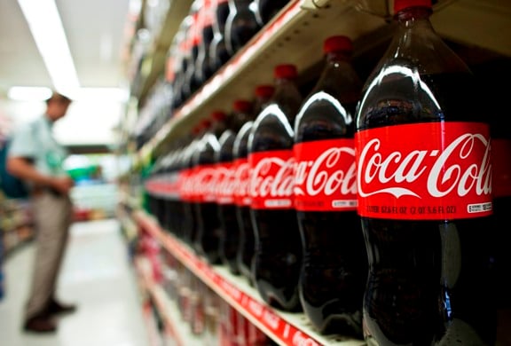 Coca-Cola Bottlers' Association reaches deal to settle 401(k) lawsuit