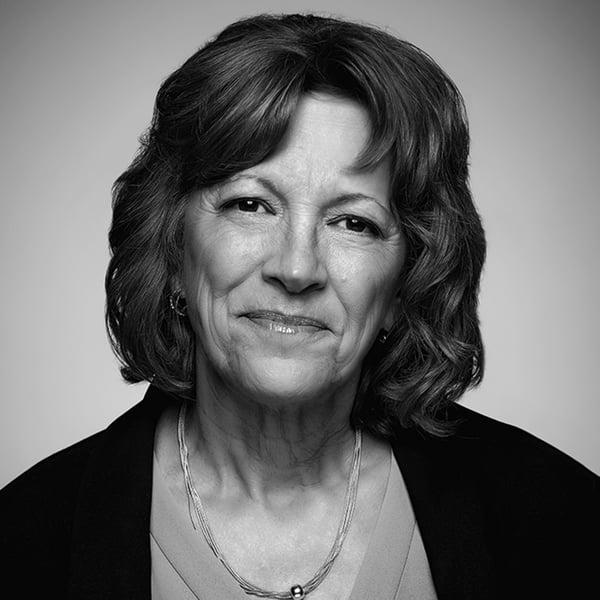Why Laurie Nardone Chose Independence