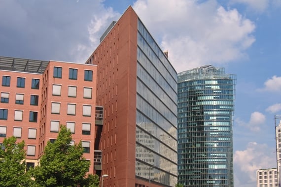 Investors brace for severe US office crash